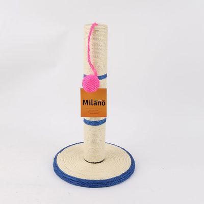 Milano Cat Scratching Tower Yl1107-8 25X44Cm