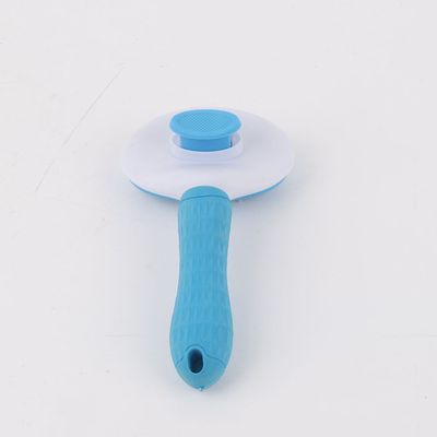 Milano Pet Combs Yl1107-11 19.5X10.5Cm