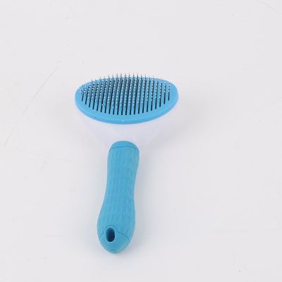 Milano Pet Combs Yl1107-11 19.5X10.5Cm