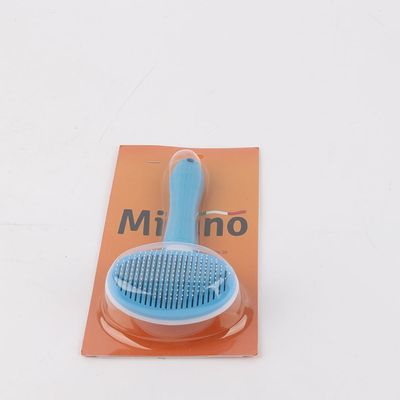 Milano Pet Combs Yl1107-11 19.5X10.5Cm