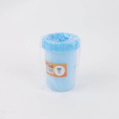 Milano Silicone Paw Cleaner Yl1107-13 10X15Cm