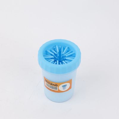 Milano Silicone Paw Cleaner Yl1107-13 10X15Cm