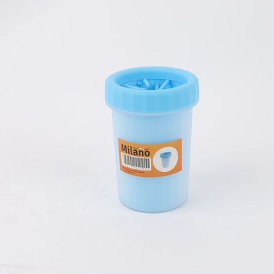 Milano Silicone Paw Cleaner Yl1107-13 10X15Cm