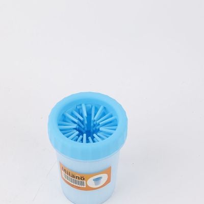 Milano Silicone Paw Cleaner Yl1107-13 10X15Cm