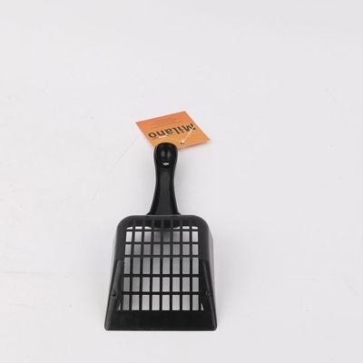 Milano Pet Litter Scoop Yl1107-17 10X26.5Cm