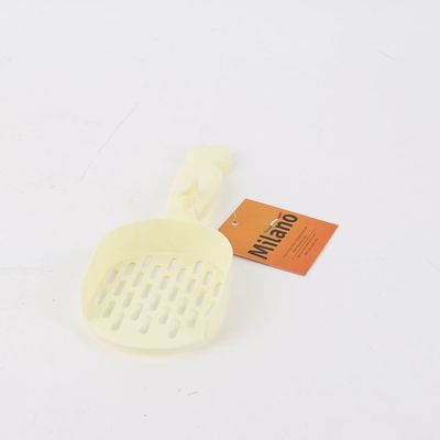 Milano Pet Litter Scoop Yl1107-20 25X9Cm