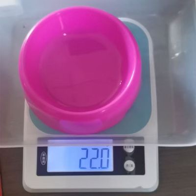 Milano Pet Bowl Yl1107-21 13.5X4.8Cm