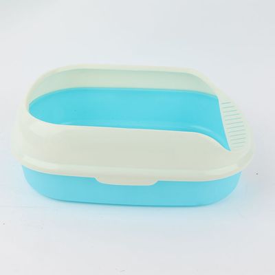 Milano Litter Box Set Yl1107-25 40X29X13.5Cm