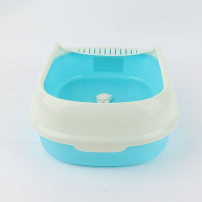 Milano Litter Box Set Yl1107-25 40X29X13.5Cm