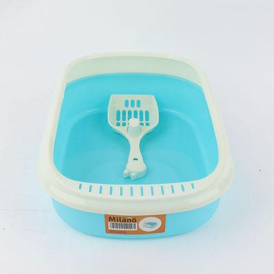 Milano Litter Box Set Yl1107-25 40X29X13.5Cm