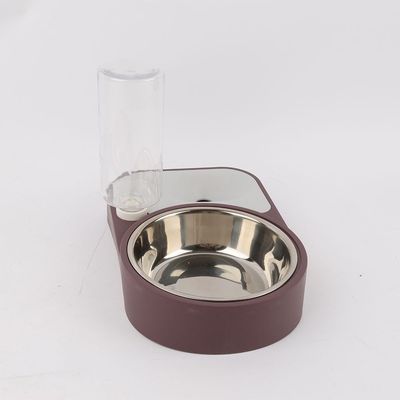 Milano Pet Automatic Water/Feeder Yl1107-26 30X20Cm