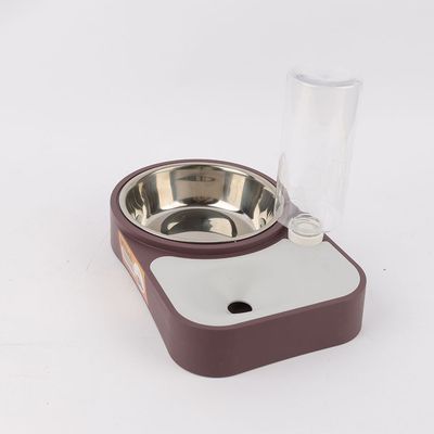 Milano Pet Automatic Water/Feeder Yl1107-26 30X20Cm