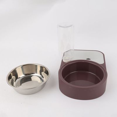 Milano Pet Automatic Water/Feeder Yl1107-26 30X20Cm