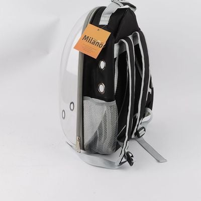 Milano Space Capsule Pet Backpack Yl1123-7 32X26X41Cm