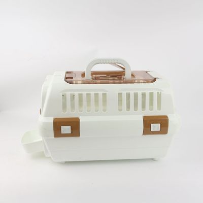 Milano Pet Airbox Carrier Small Yl1123-11 32X49X30Cm