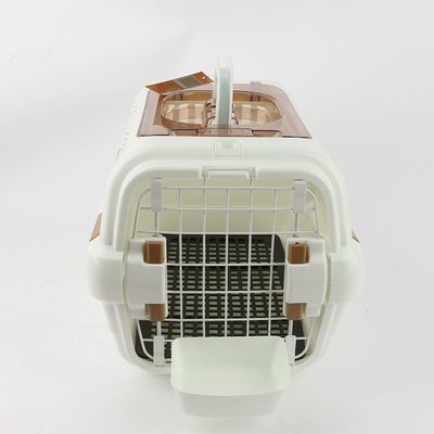 Milano Pet Airbox Carrier Small Yl1123-11 32X49X30Cm