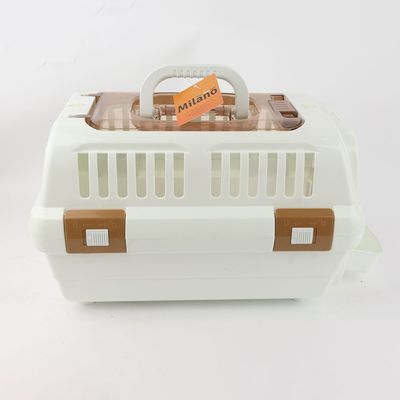 Milano Pet Airbox Carrier Small Yl1123-11 32X49X30Cm