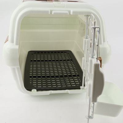 Milano Pet Airbox Carrier Small Yl1123-11 32X49X30Cm