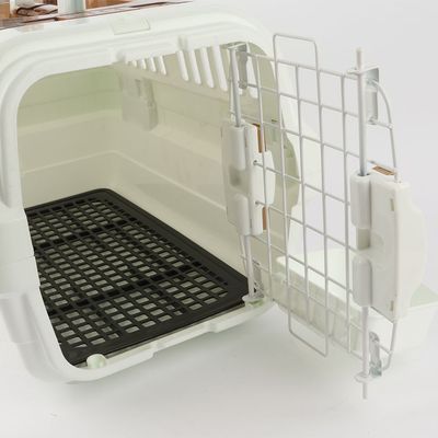 Milano Pet Airbox Carrier Small Yl1123-11 32X49X30Cm