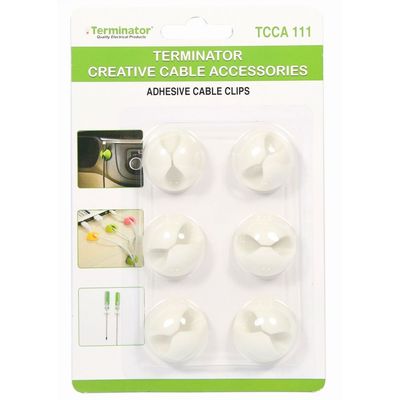 Ea Lp Terminator Creative Cable Acc (Adhesive Cabl