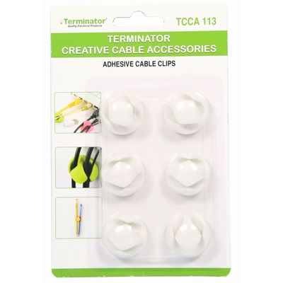 Ea Lp Terminator Creative Cable Acc (Adhesive Cabl