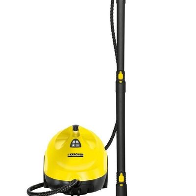 SC2 Steam Cleaner 1 L 1500 W 1.512-002 Yellow