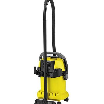 Multi Purpose Vacuum Cleaner 25 L 1100 W WD 5 Premium *AE Yellow