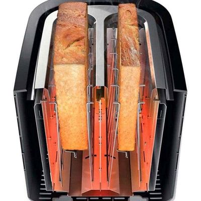 Viva Collection Toaster 950 W HD2637 Silver