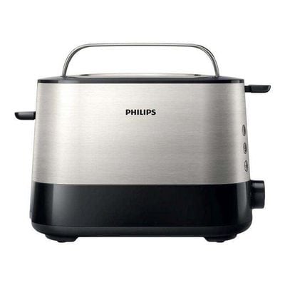 Viva Collection Toaster 950 W HD2637 Silver