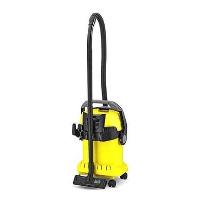 Handheld Vacuum Cleaner 1100 W WD_5_Premium Yellow/Black/Silver