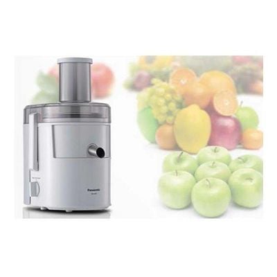 Juicer 220W 2 l 220 W MJ-SJ01WTZ White