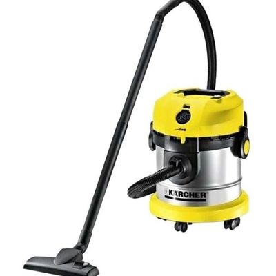 Multi-Purpose Vacuum Cleaner 20 L 1800 W VC 1800 Black/Yellow/Silver