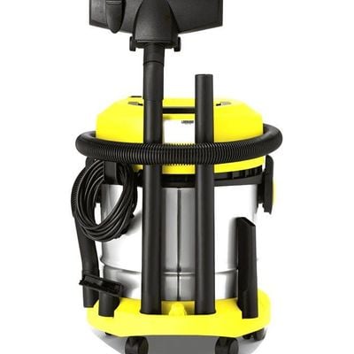 Multi-Purpose Vacuum Cleaner 20 L 1800 W VC 1800 Black/Yellow/Silver