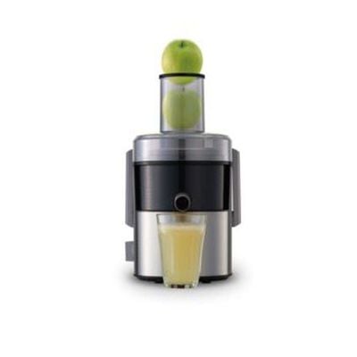 3-In-1 Juice Extractor 800 W Mj-dj31 Silver/Black