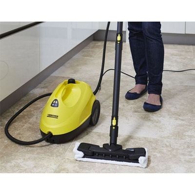 SC2 Multi-Purpose Steam Cleaner 1 L 1500 W 412.61473939.18 Yellow/Black