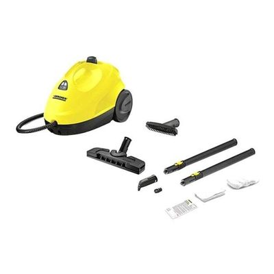 SC2 Multi-Purpose Steam Cleaner 1 L 1500 W 412.61473939.18 Yellow/Black