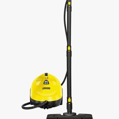 SC2 Multi-Purpose Steam Cleaner 1 L 1500 W 412.61473939.18 Yellow/Black