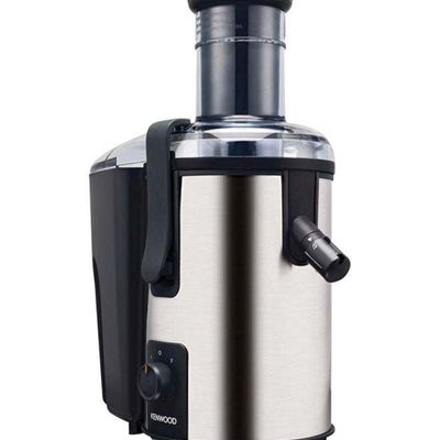 Stainless Steel Juicer Extractor 2 L 700 W JEM500SS Silver/Black