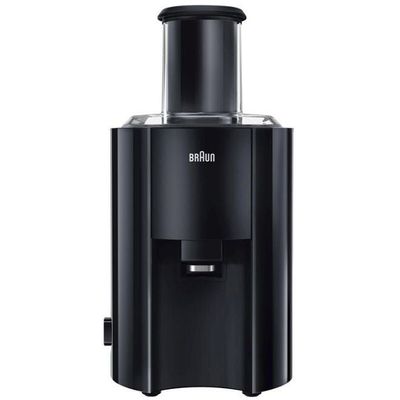 Multiquick Juicer 1.25 L 800 W J300 Black