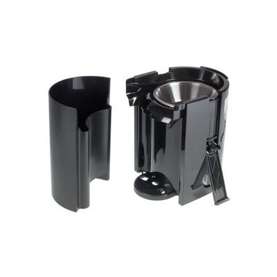 Multiquick Juicer 1.25 L 800 W J300 Black