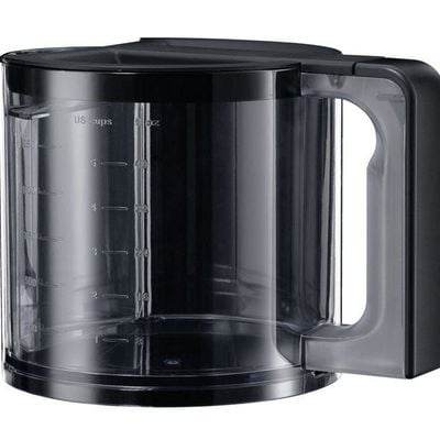 Multiquick Juicer 1.25 L 800 W J300 Black