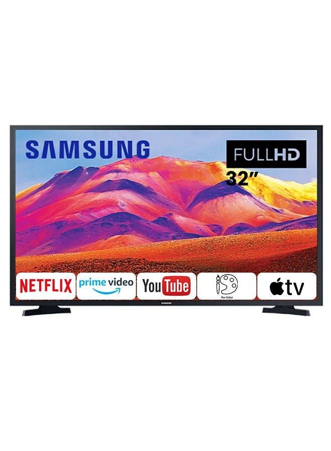 Buy 32Inch HD Smart TV With Built In Receiver UA32T5300A