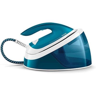 Steam Generator Iron GC6815/26 White/Blue