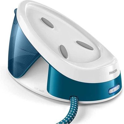 Steam Generator Iron GC6815/26 White/Blue