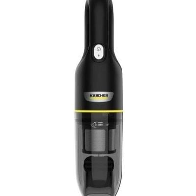 Handheld Vaccuum Cleaner VCH2s 70 W 1.198-420.0 Black