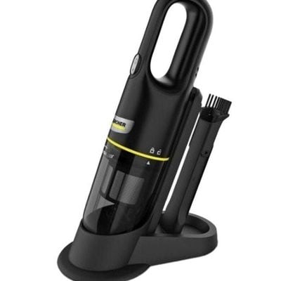 Handheld Vaccuum Cleaner VCH2s 70 W 1.198-420.0 Black