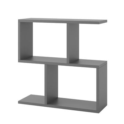 Mourah Homemania Side Table - Anthracite  - 2 Years Warranty