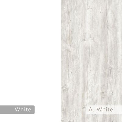 Anita Coffee Table - White/Ancient White - 2 Years Warranty