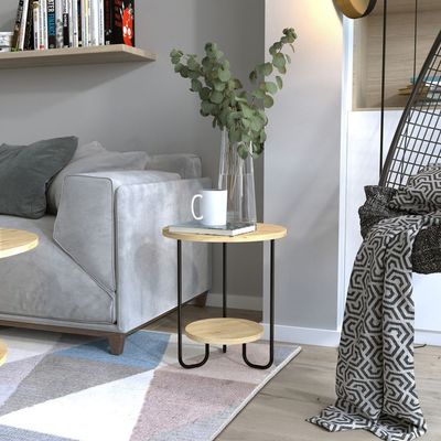 End Tables