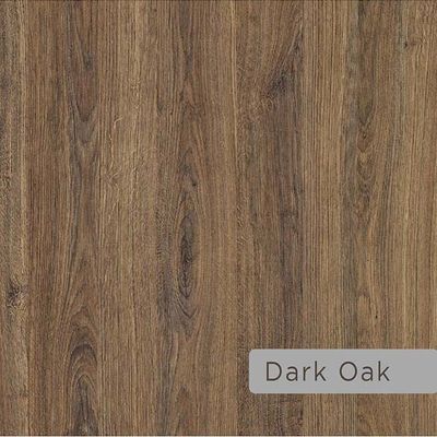 Glynn Nightstand - Dark Oak/Dark Oak - 2 Years Warranty